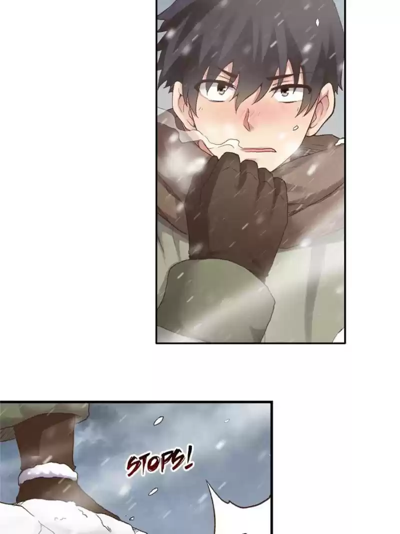 The Reincarnated Weapon Shop Owner Chapter 59