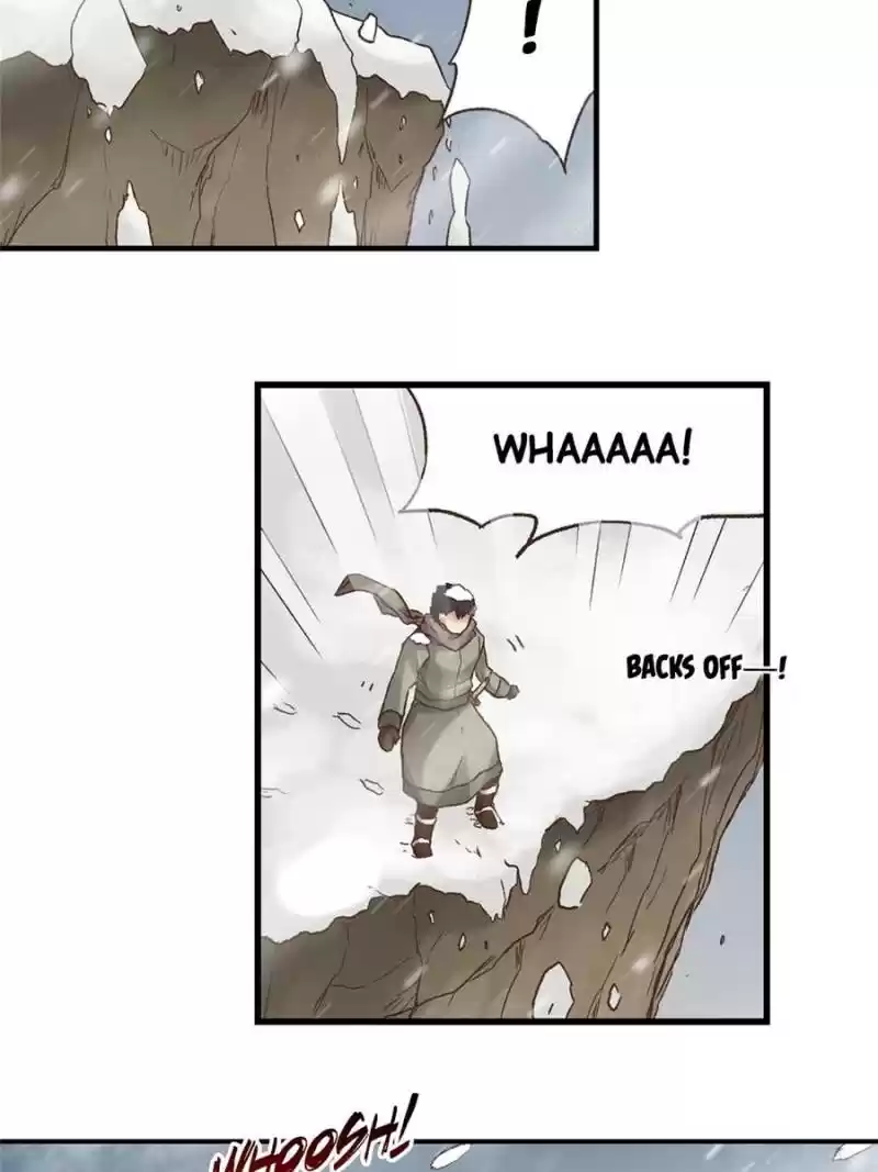 The Reincarnated Weapon Shop Owner Chapter 59