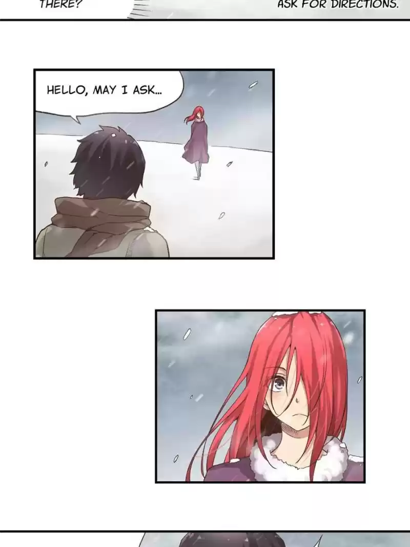 The Reincarnated Weapon Shop Owner Chapter 59