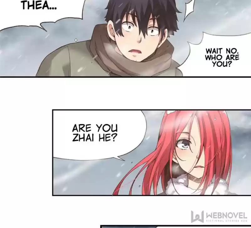 The Reincarnated Weapon Shop Owner Chapter 59