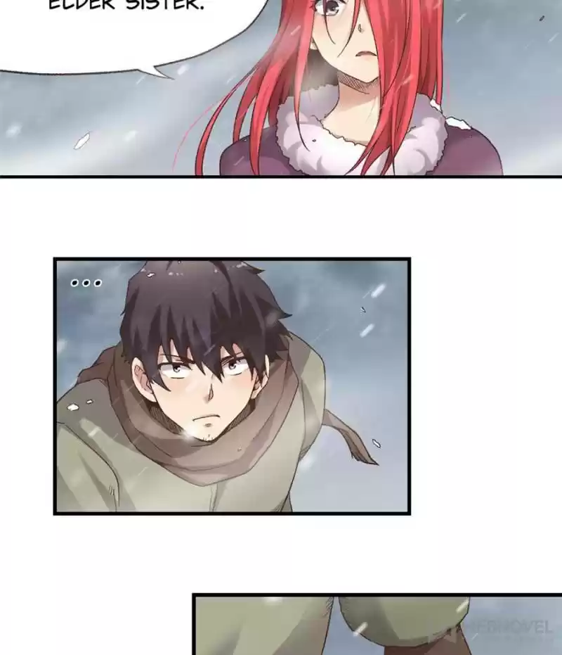 The Reincarnated Weapon Shop Owner Chapter 59