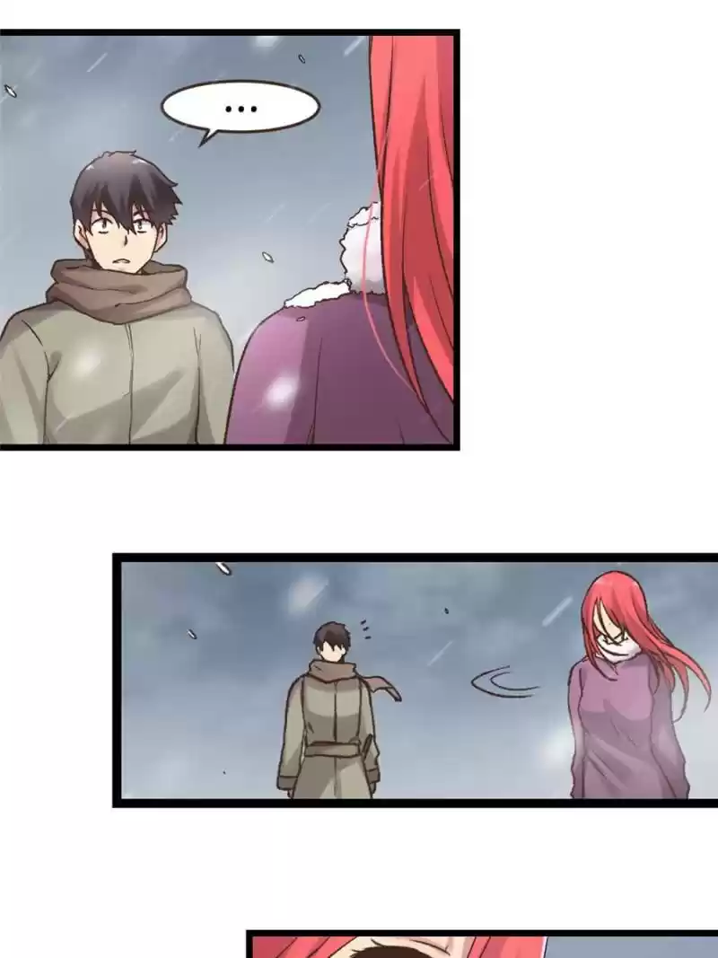 The Reincarnated Weapon Shop Owner Chapter 59