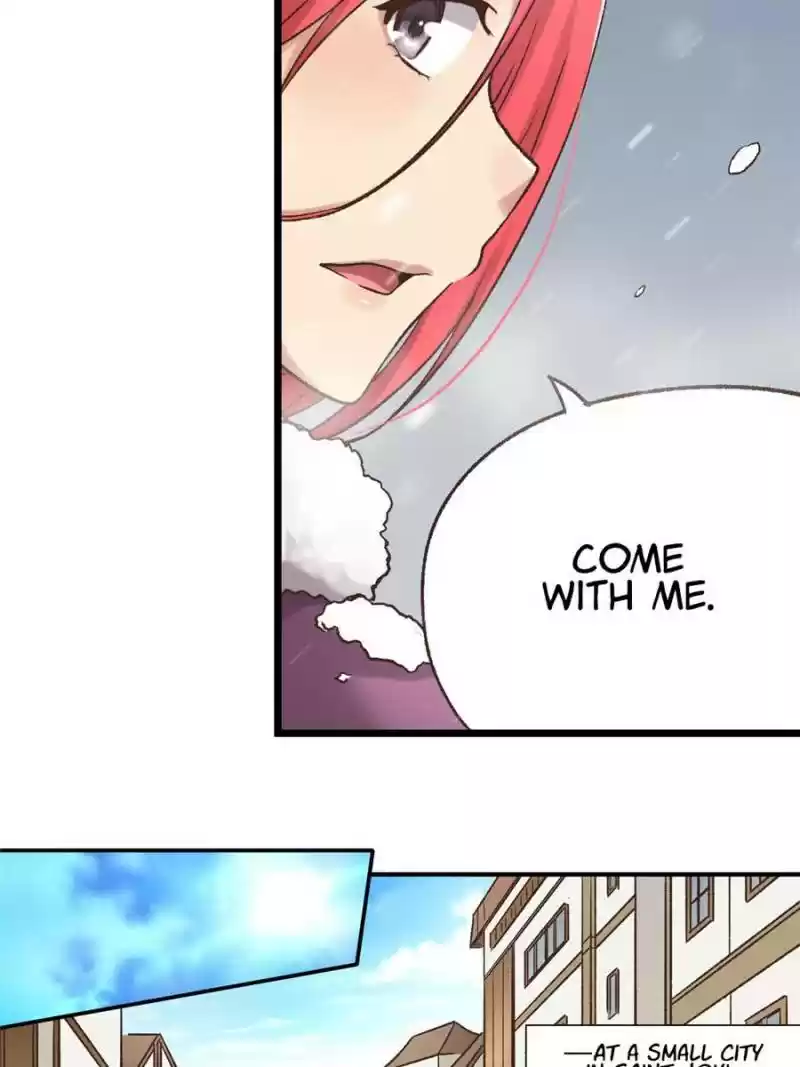 The Reincarnated Weapon Shop Owner Chapter 59