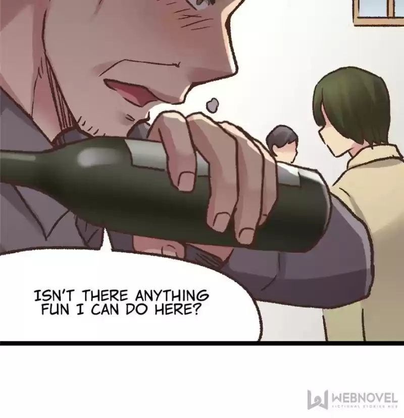 The Reincarnated Weapon Shop Owner Chapter 59