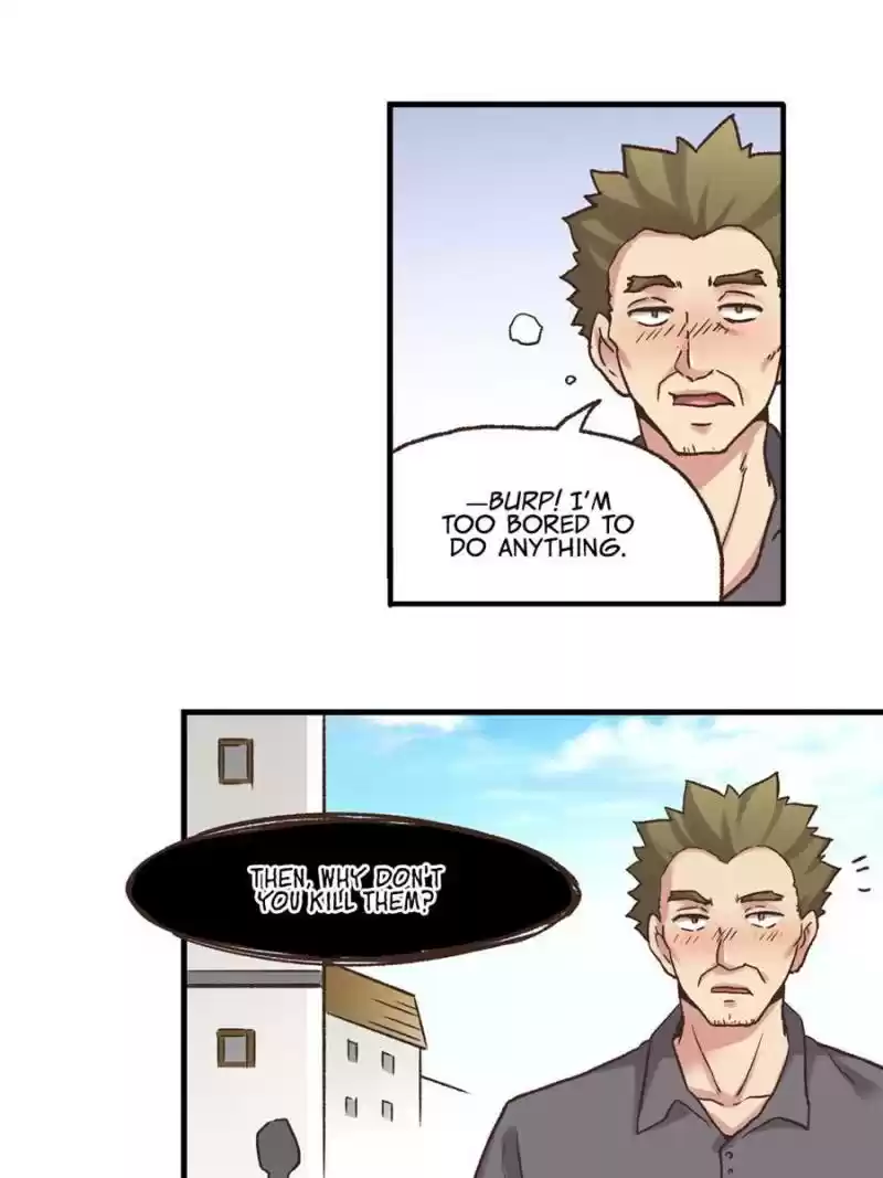 The Reincarnated Weapon Shop Owner Chapter 59