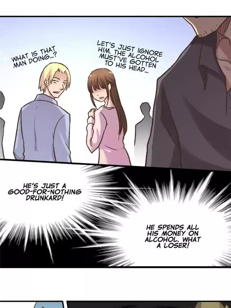 The Reincarnated Weapon Shop Owner Chapter 59