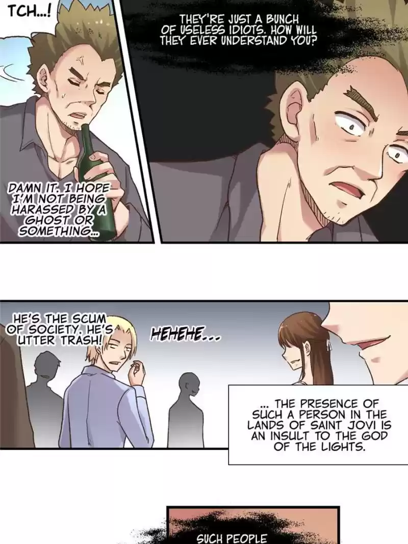 The Reincarnated Weapon Shop Owner Chapter 59