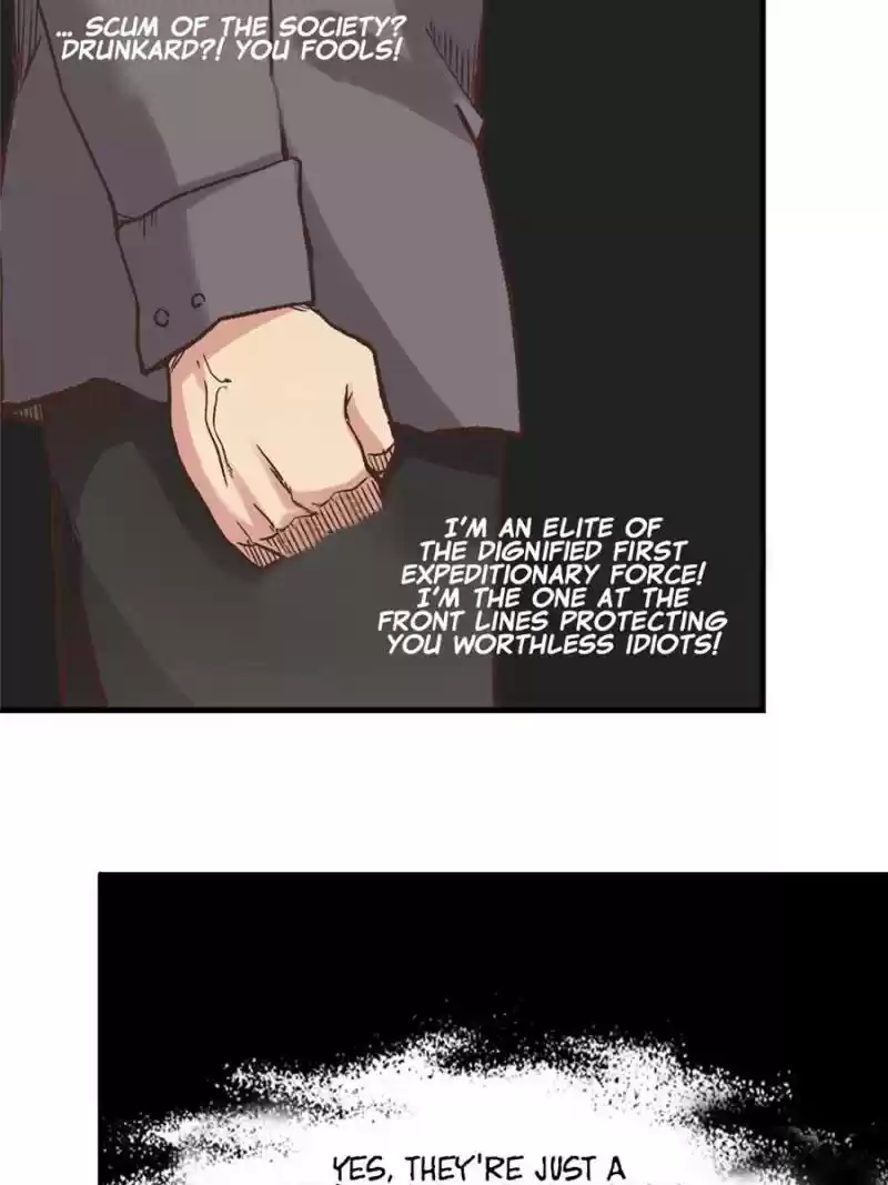 The Reincarnated Weapon Shop Owner Chapter 59