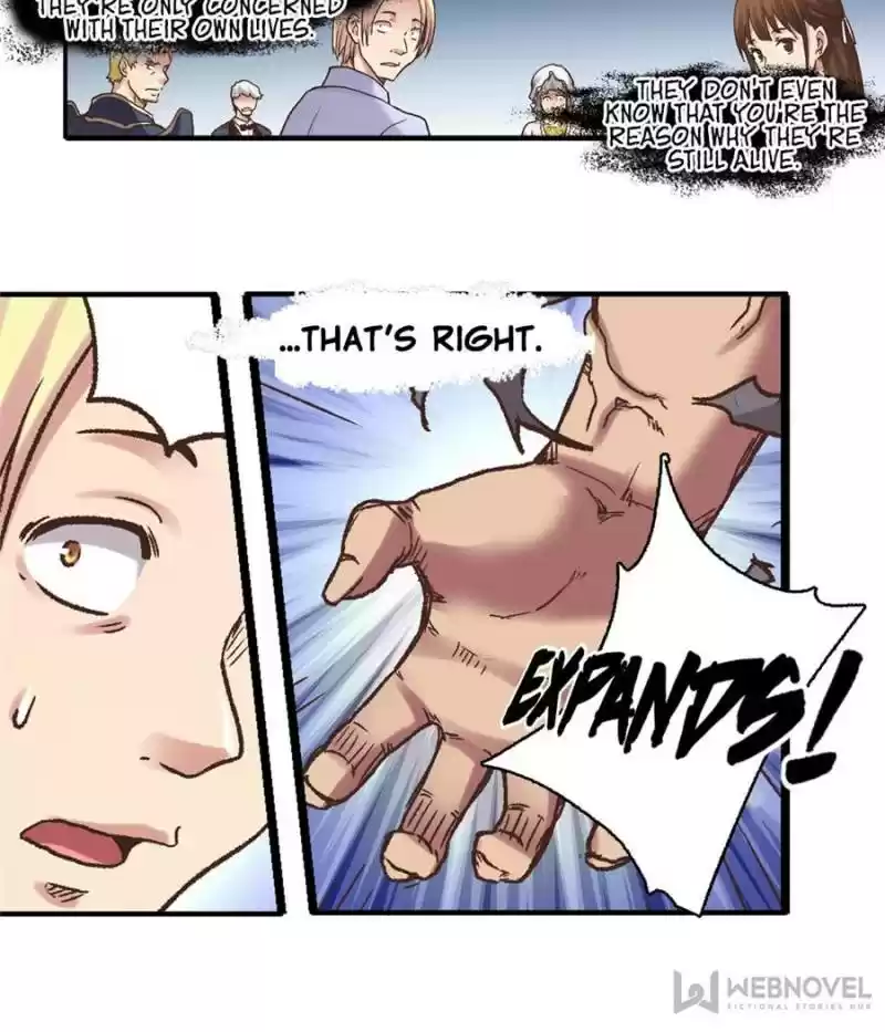 The Reincarnated Weapon Shop Owner Chapter 59