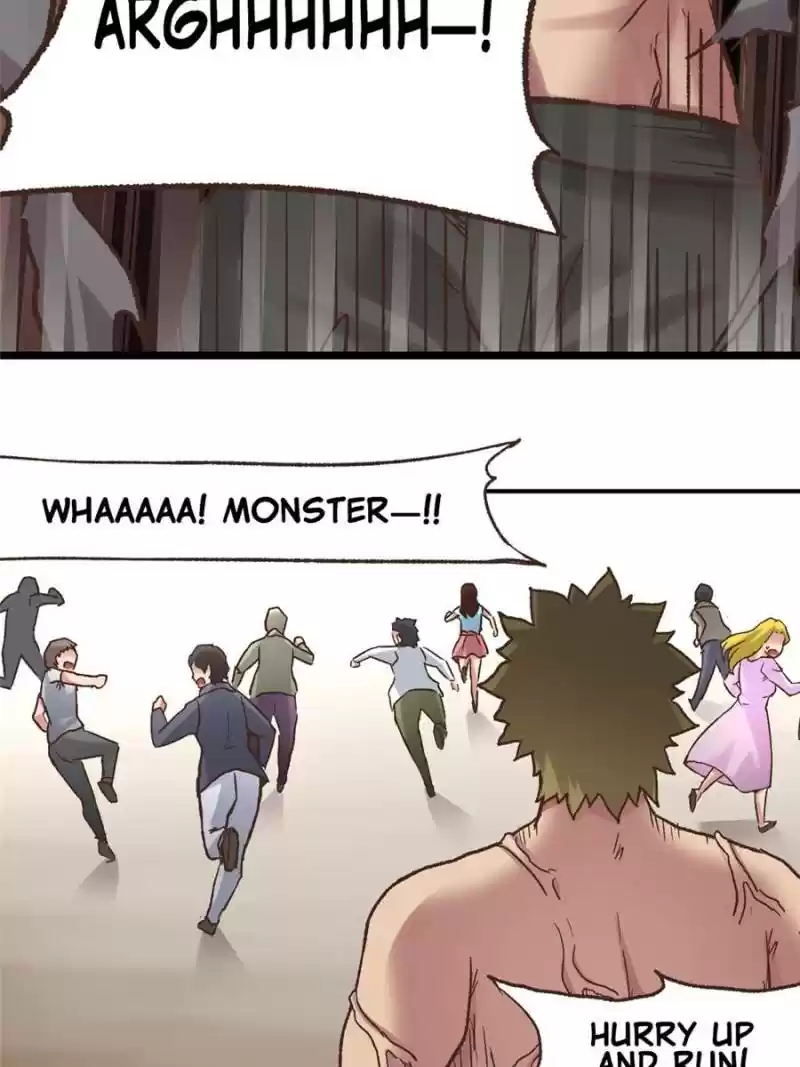 The Reincarnated Weapon Shop Owner Chapter 59