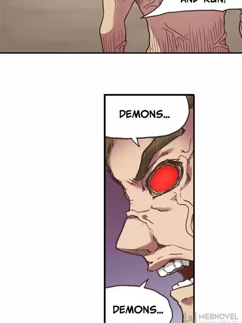 The Reincarnated Weapon Shop Owner Chapter 59