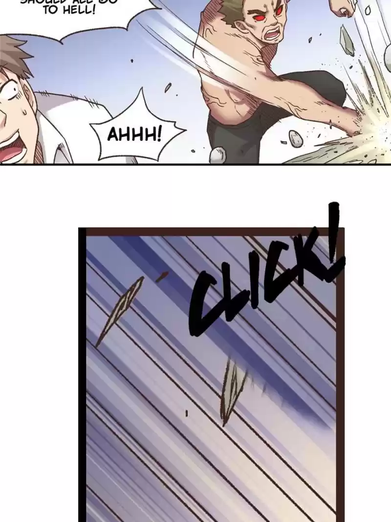 The Reincarnated Weapon Shop Owner Chapter 59