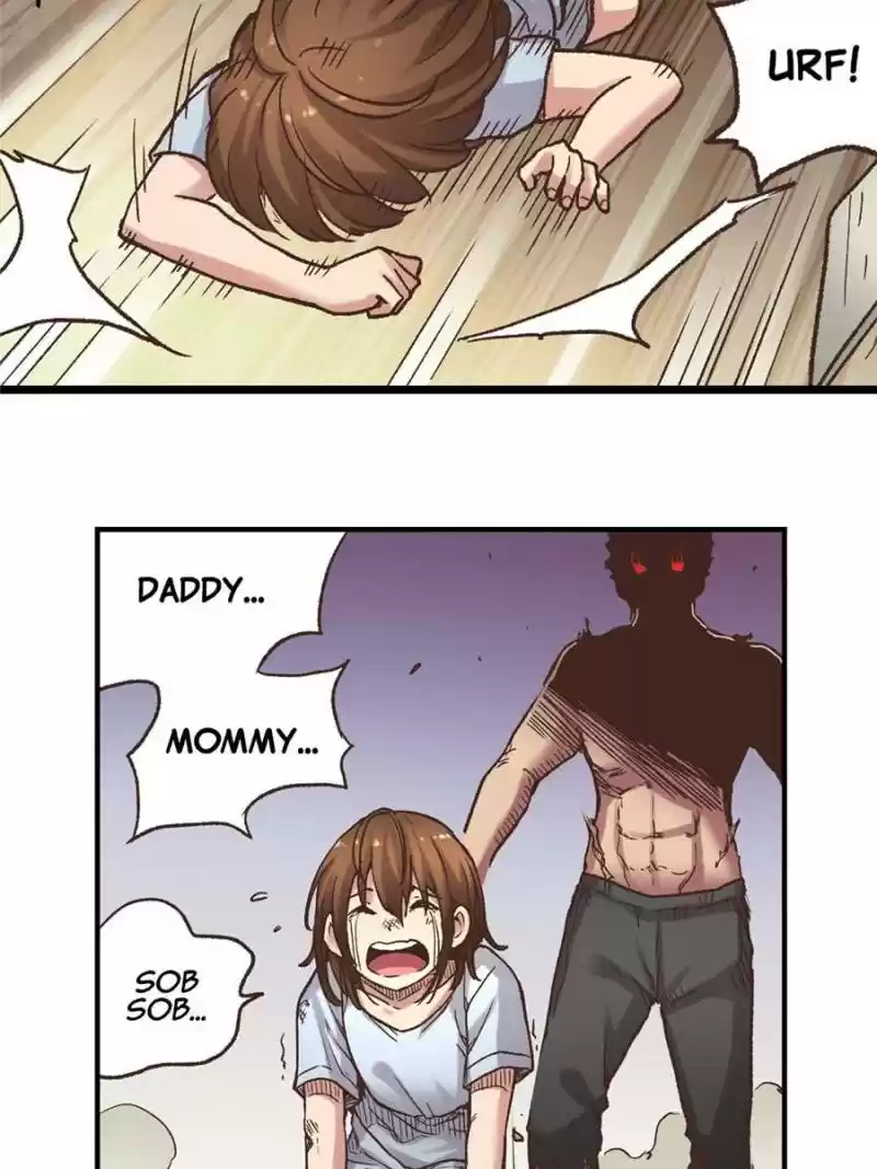 The Reincarnated Weapon Shop Owner Chapter 59