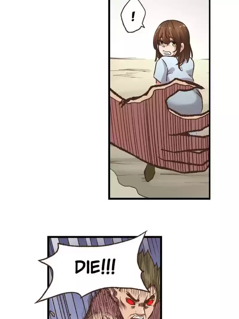 The Reincarnated Weapon Shop Owner Chapter 59