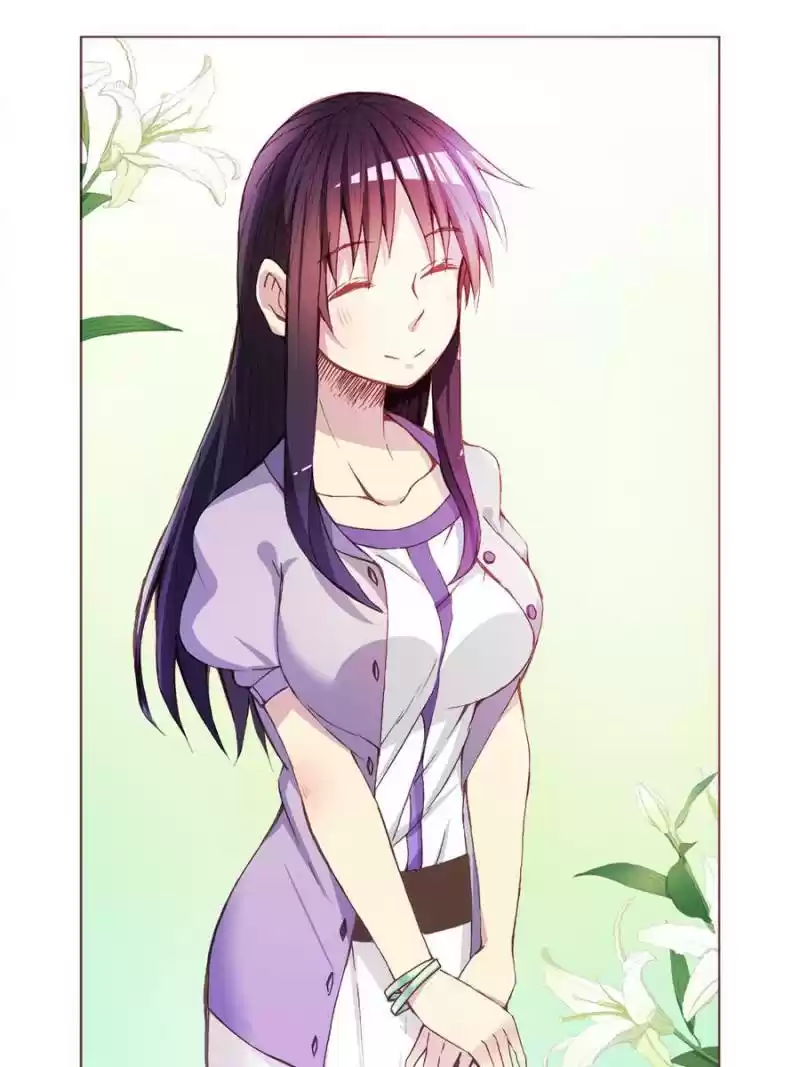 The Reincarnated Weapon Shop Owner Chapter 6