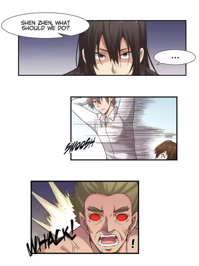 The Reincarnated Weapon Shop Owner Chapter 60