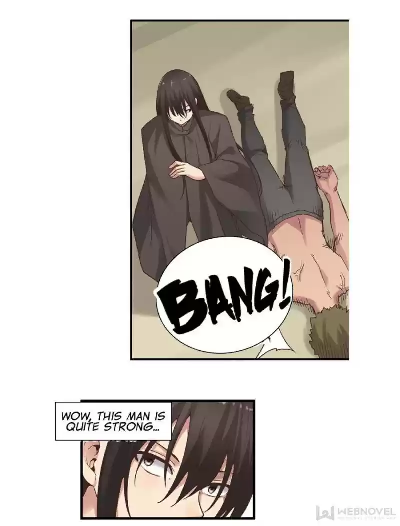 The Reincarnated Weapon Shop Owner Chapter 60