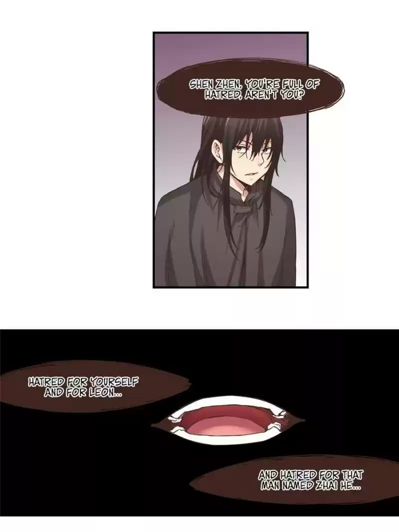 The Reincarnated Weapon Shop Owner Chapter 60