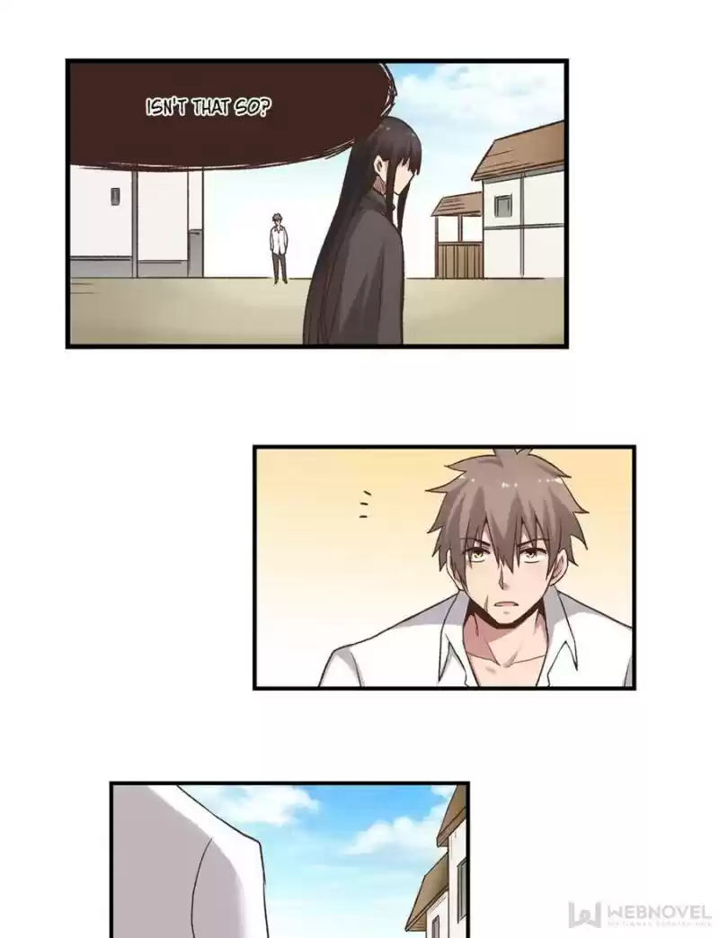 The Reincarnated Weapon Shop Owner Chapter 60