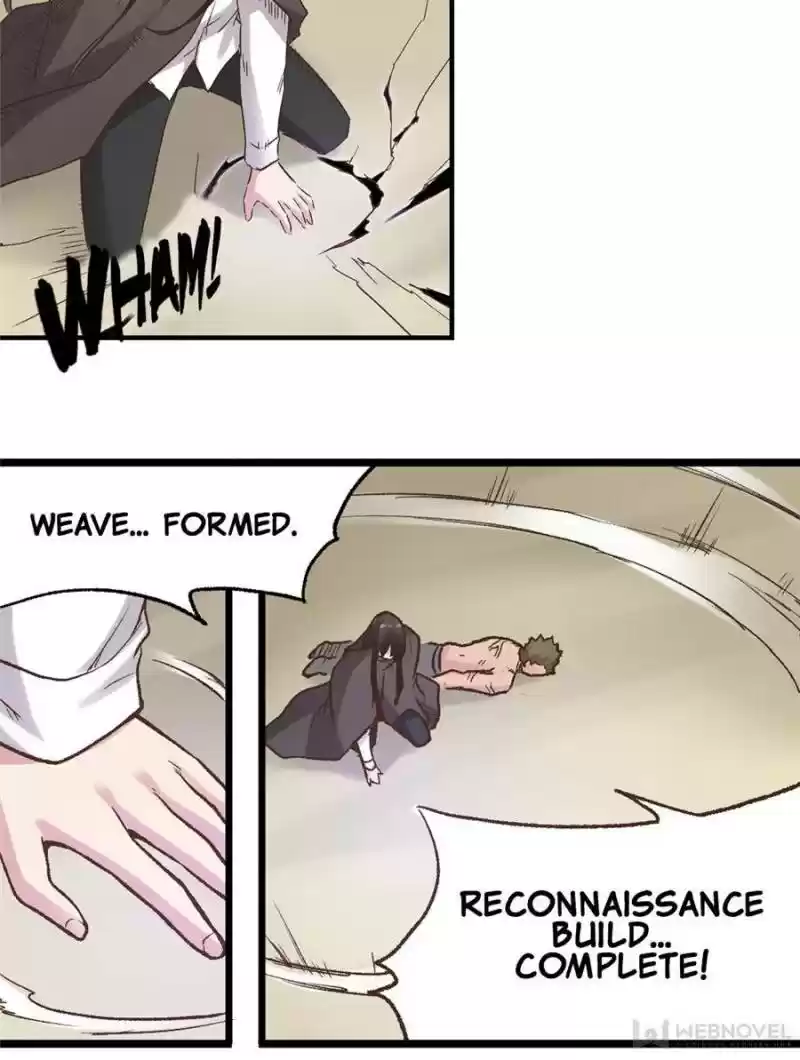 The Reincarnated Weapon Shop Owner Chapter 60