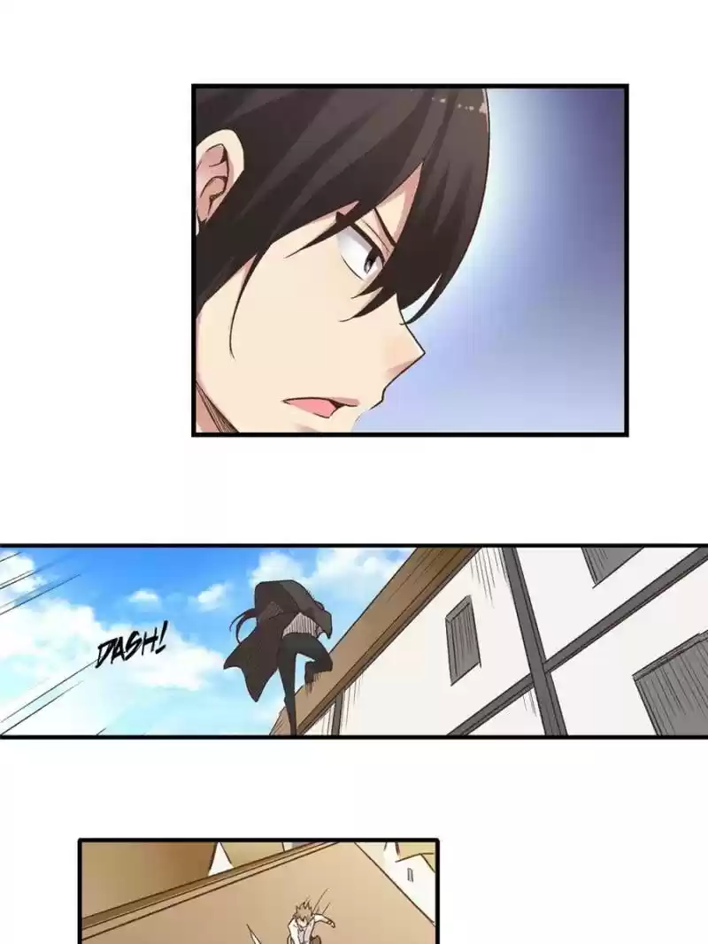 The Reincarnated Weapon Shop Owner Chapter 60