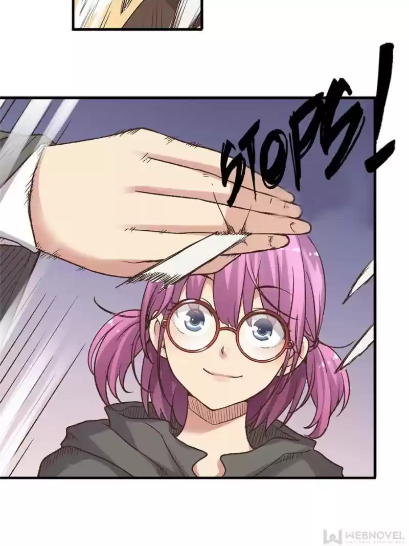 The Reincarnated Weapon Shop Owner Chapter 60