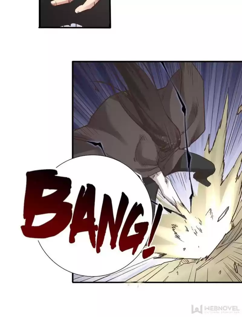 The Reincarnated Weapon Shop Owner Chapter 60