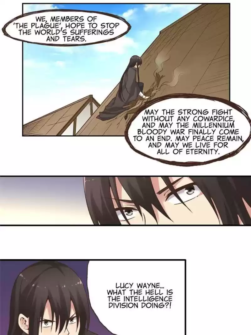 The Reincarnated Weapon Shop Owner Chapter 60