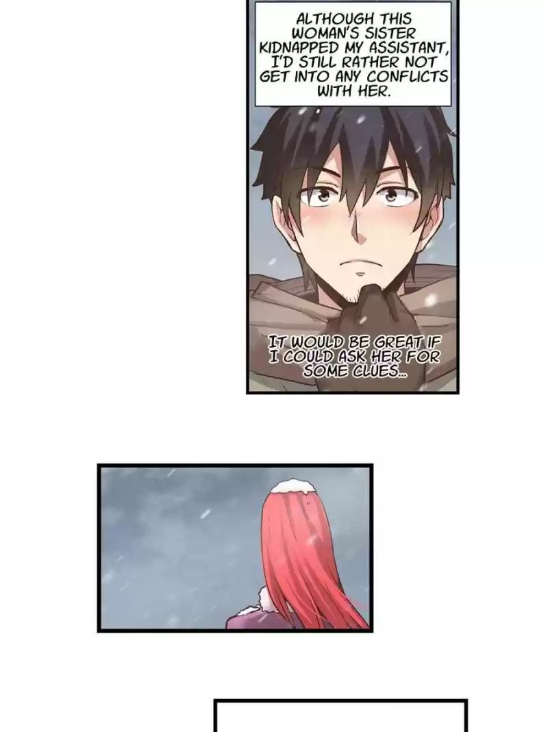 The Reincarnated Weapon Shop Owner Chapter 60