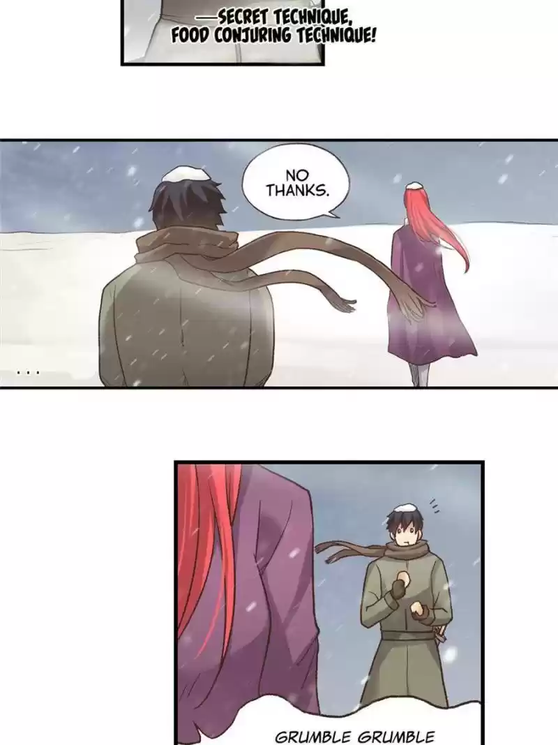 The Reincarnated Weapon Shop Owner Chapter 60