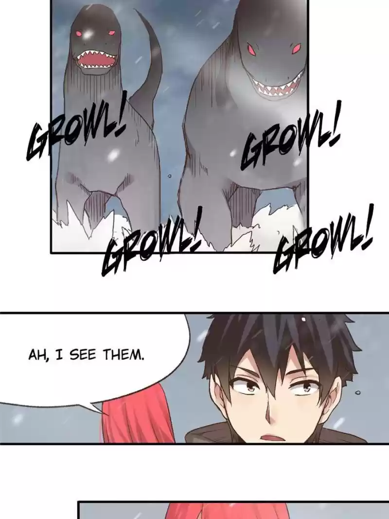 The Reincarnated Weapon Shop Owner Chapter 60