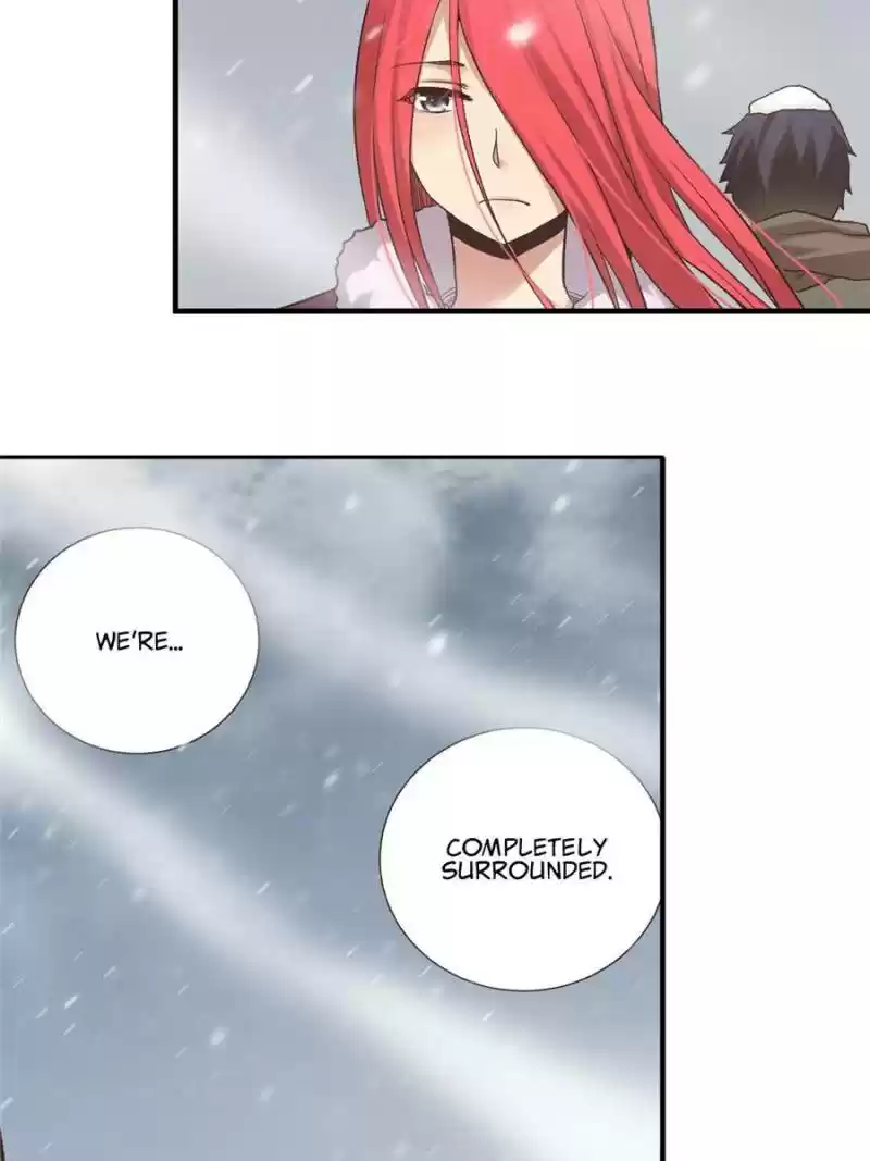 The Reincarnated Weapon Shop Owner Chapter 60