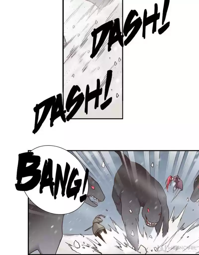 The Reincarnated Weapon Shop Owner Chapter 60