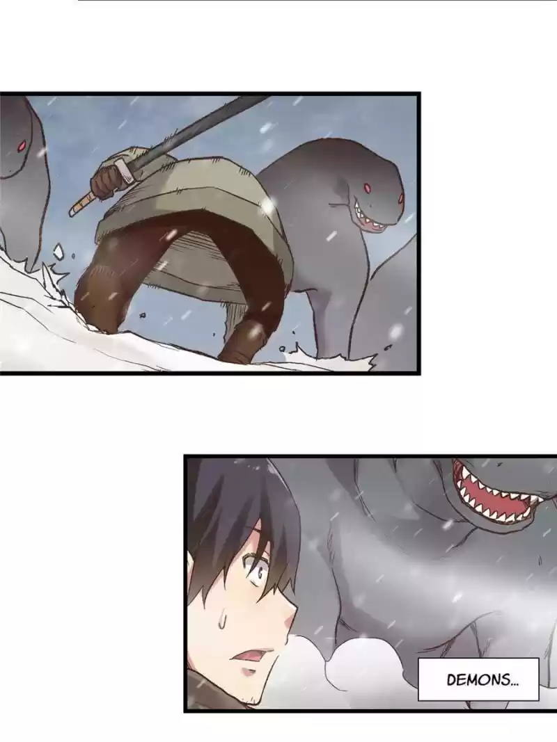 The Reincarnated Weapon Shop Owner Chapter 60