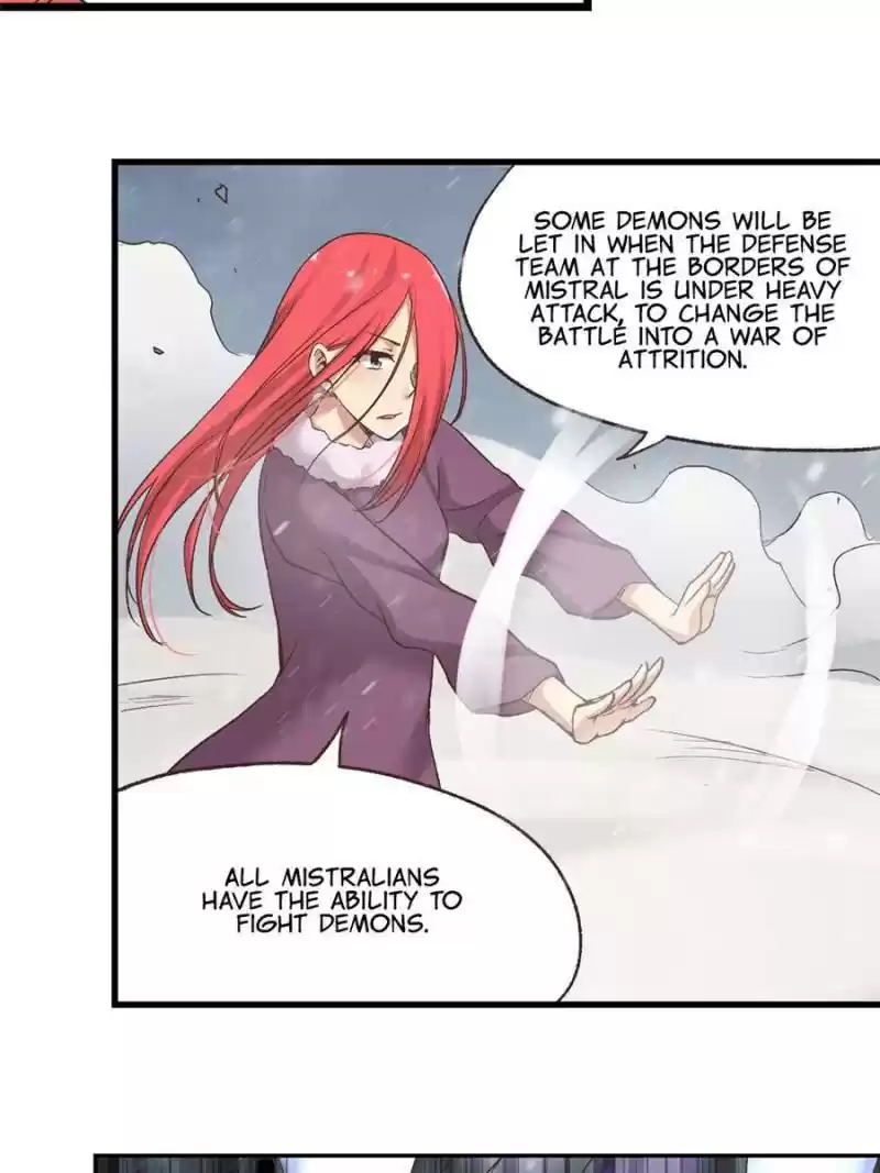 The Reincarnated Weapon Shop Owner Chapter 60