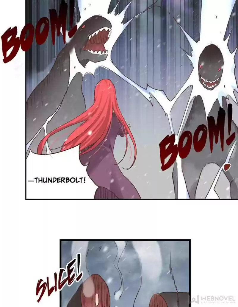 The Reincarnated Weapon Shop Owner Chapter 60