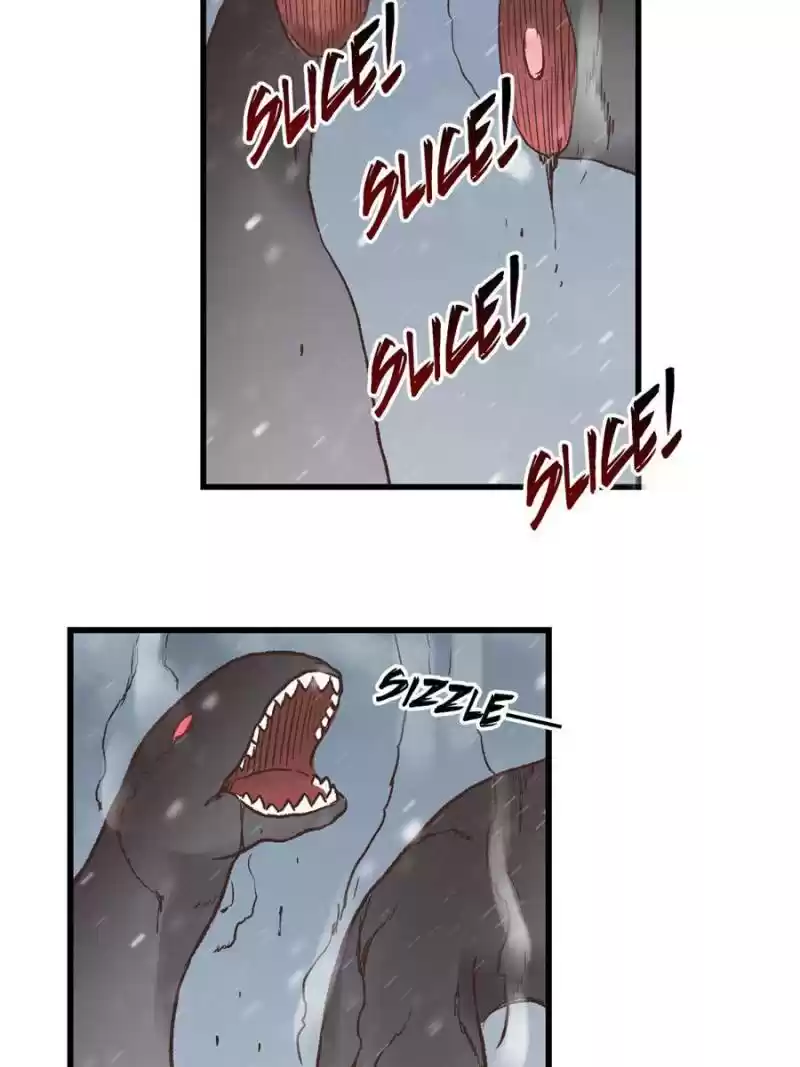 The Reincarnated Weapon Shop Owner Chapter 60