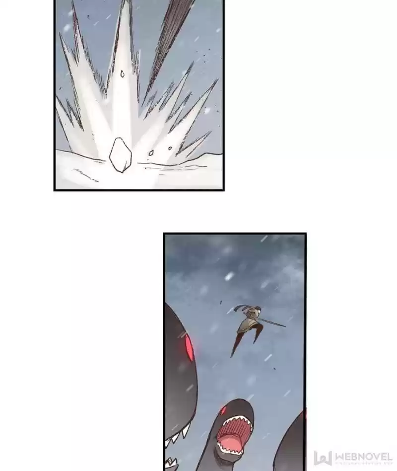 The Reincarnated Weapon Shop Owner Chapter 60