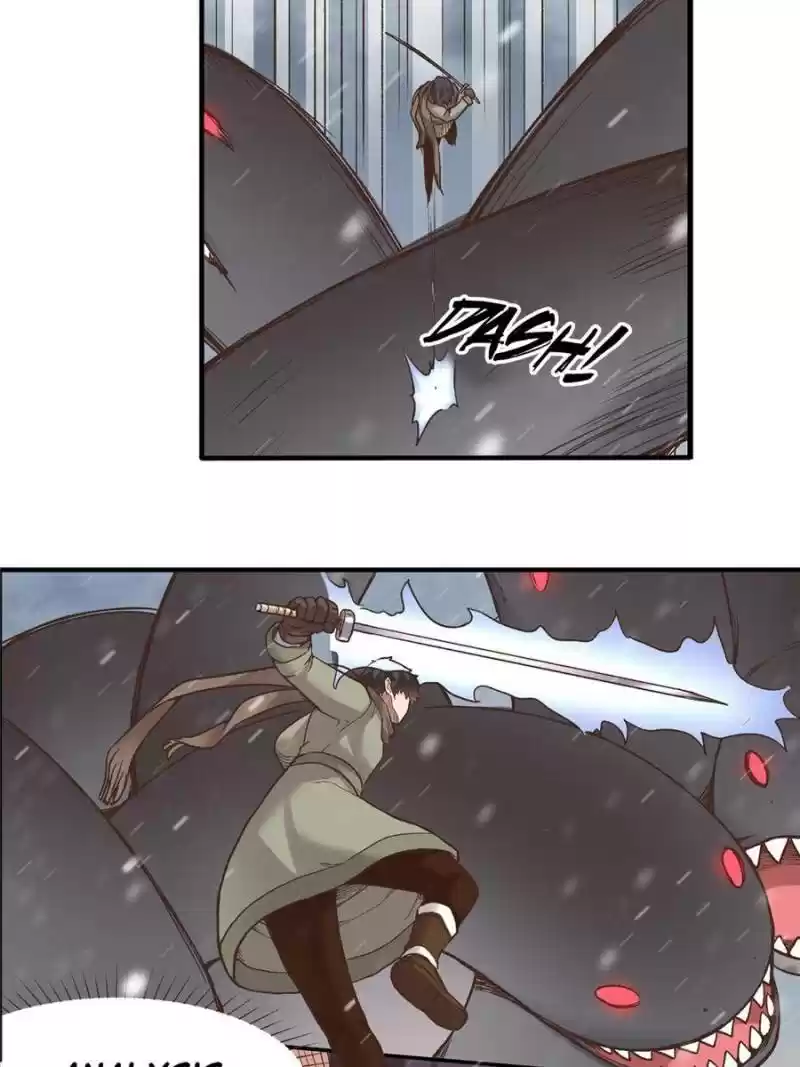 The Reincarnated Weapon Shop Owner Chapter 60