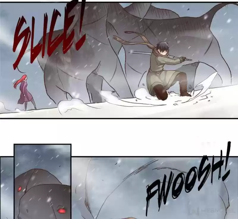 The Reincarnated Weapon Shop Owner Chapter 60