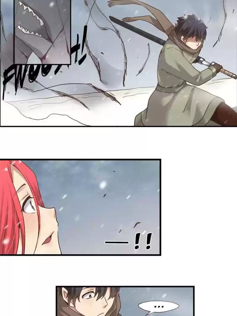 The Reincarnated Weapon Shop Owner Chapter 60