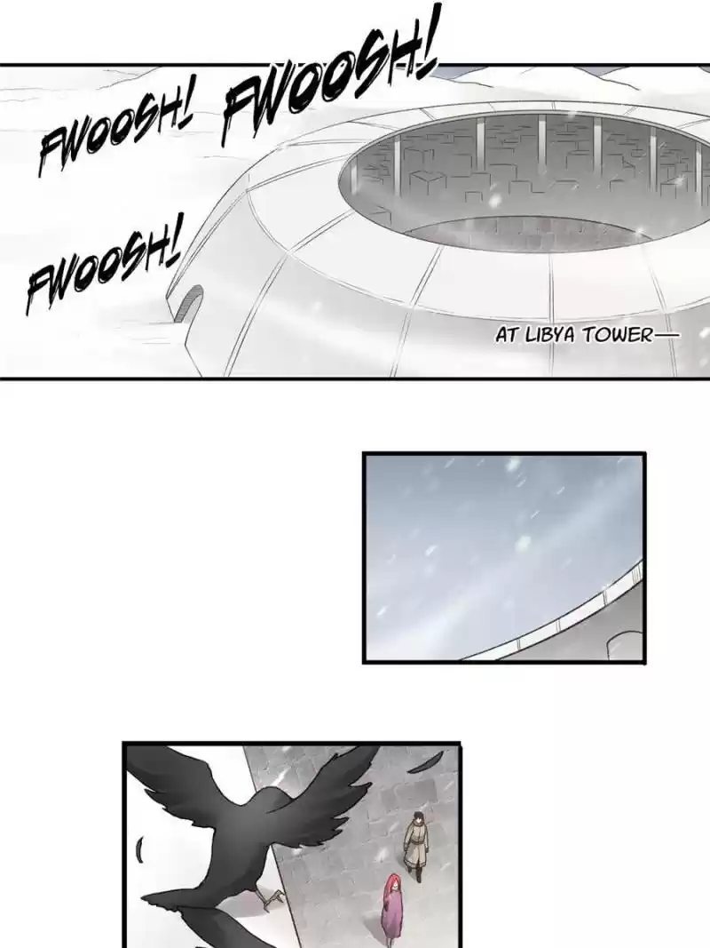 The Reincarnated Weapon Shop Owner Chapter 61