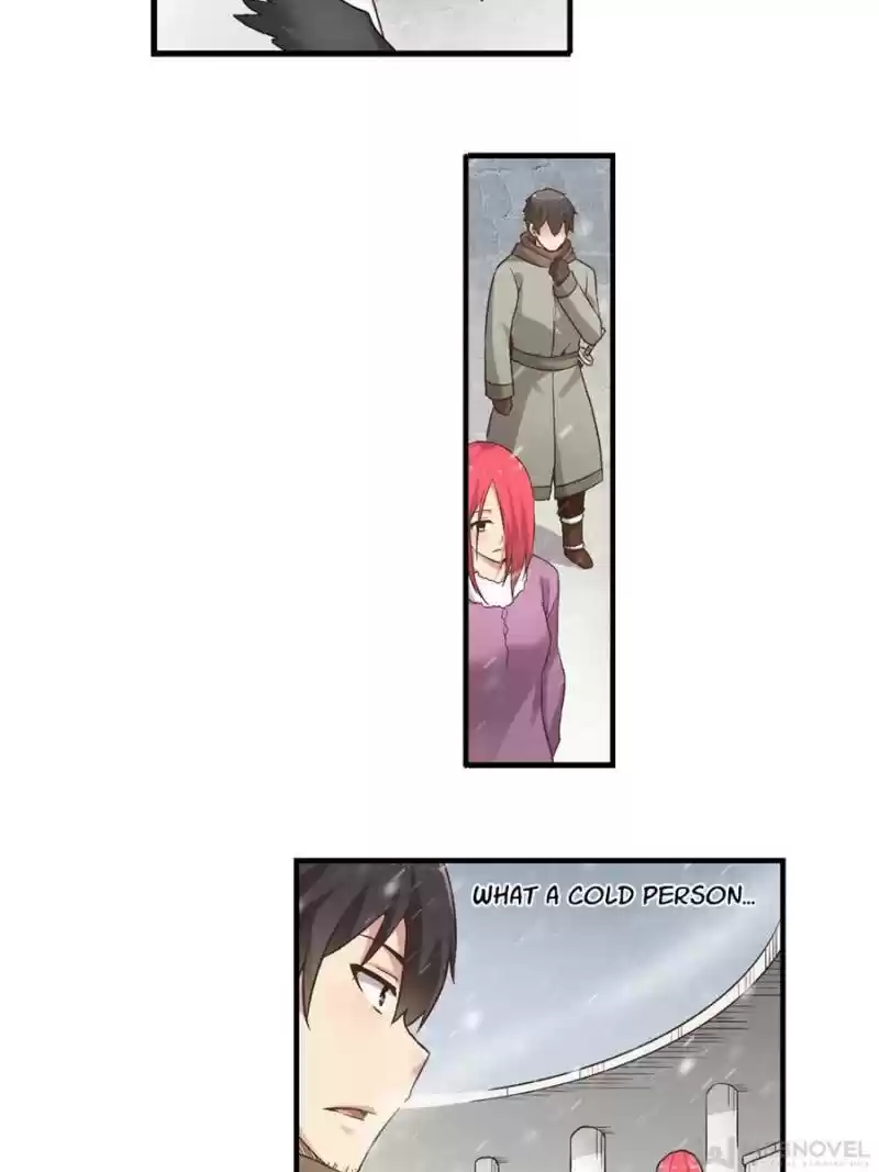 The Reincarnated Weapon Shop Owner Chapter 61