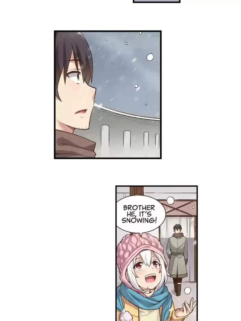 The Reincarnated Weapon Shop Owner Chapter 61