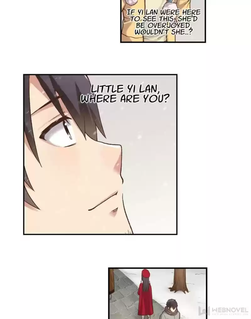 The Reincarnated Weapon Shop Owner Chapter 61