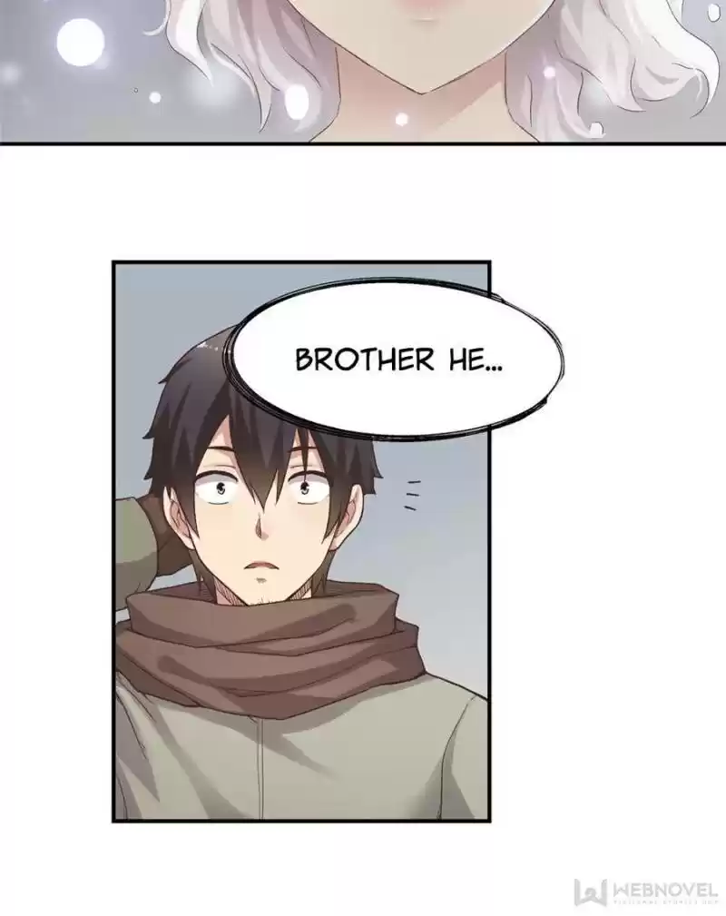 The Reincarnated Weapon Shop Owner Chapter 61