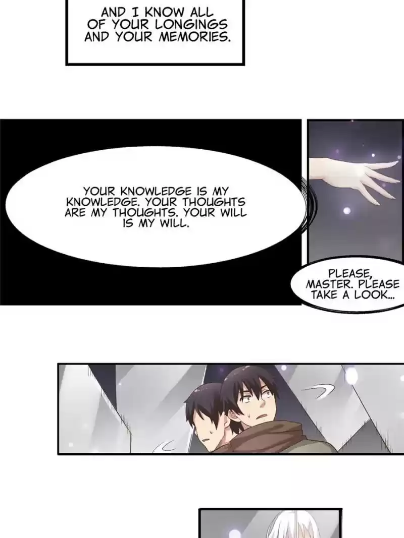 The Reincarnated Weapon Shop Owner Chapter 61