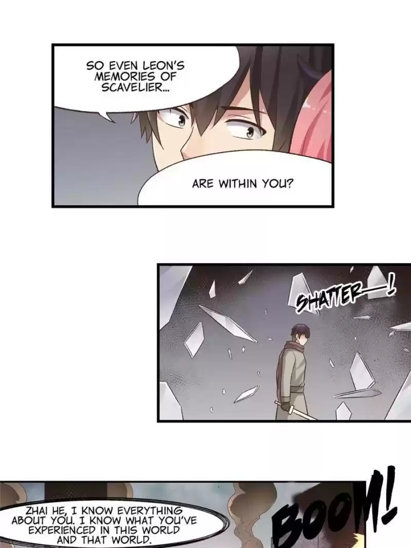 The Reincarnated Weapon Shop Owner Chapter 61