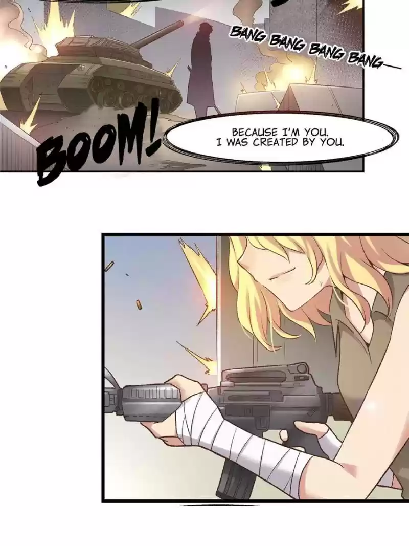 The Reincarnated Weapon Shop Owner Chapter 61