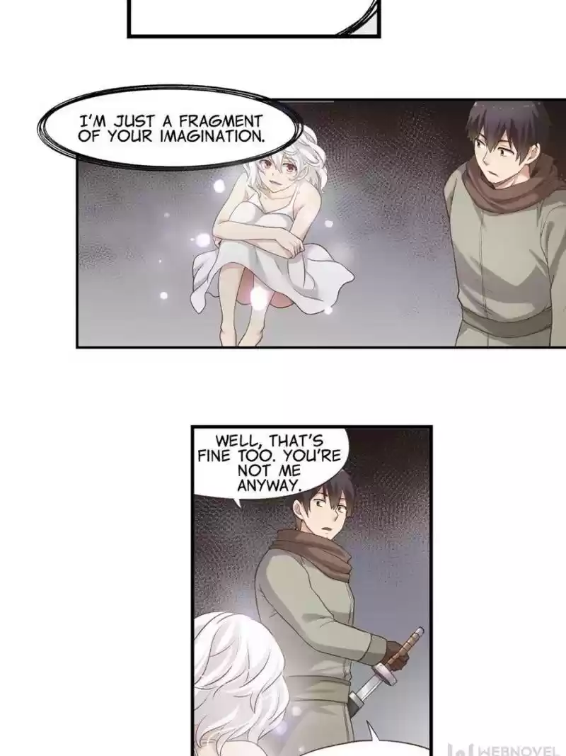 The Reincarnated Weapon Shop Owner Chapter 61